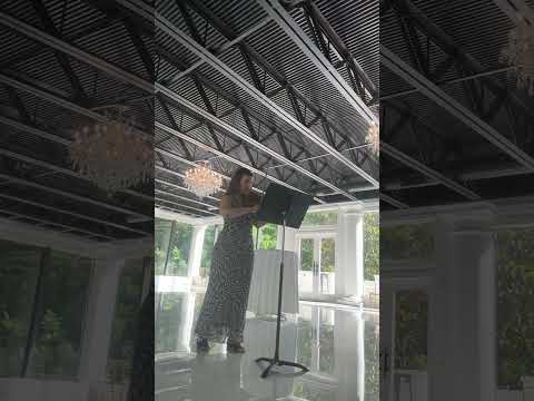 Promotional video thumbnail 5 for Willow & String