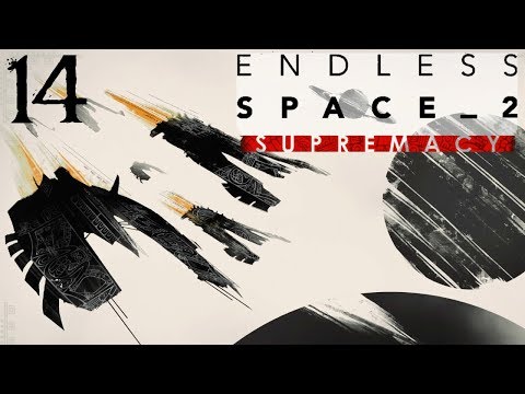 SB Plays Endless Space 2: Supremacy 14 - A New Roost