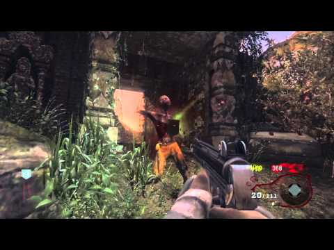 Shangri-La | Monkey See, Monkey Don't (Achievement)