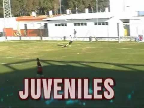U.D.ROTEÑA 6 C.D.SANLUCAR 1 JUVENILES