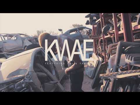 Yung Amazing- Ntshubele Kwae Video Promo