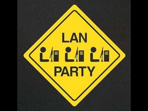 How to make a Lan Party in Minecraft 1.3.1