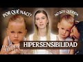 SOY HIPERSENSIBLE | Buscando Nirvana ep 03