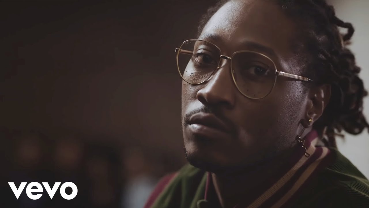 Future – “Feds Did a Sweep”