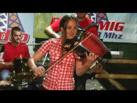 Radio MIG - Nevena Nena Lazarevic 09 Trska by Vl@dic@M@jurski