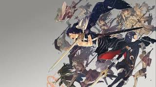 Storm Clouds (Calm/Ablaze) ~ [Fire Emblem Awakening OST : Map themes mixed]
