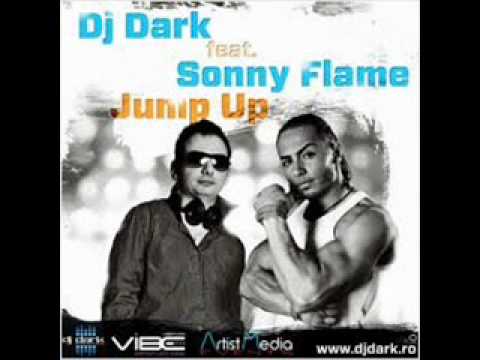 Dj Dark feat. Sonny Flame - Jump Up (Radio Edit)