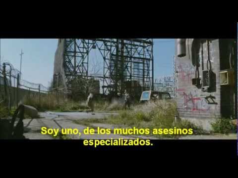 Asesinos del Futuro