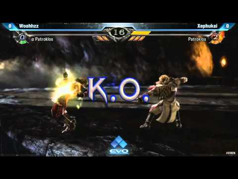 EVO 2012 SCV - Top6 LB - Woahhzz vs Xephukai.avi
