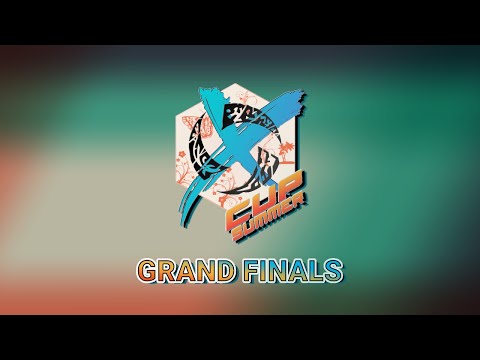 X-Cup Playoffs | Vs WAH | Grandfinals