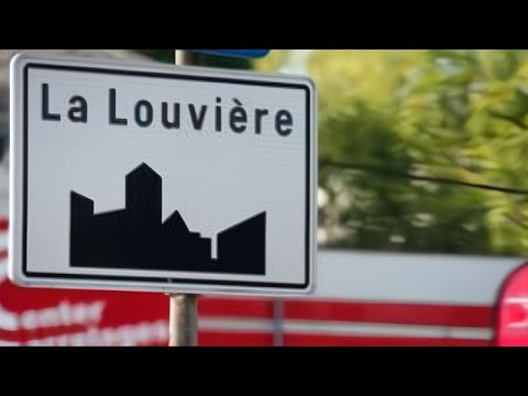 Video Thumbnail: Zwei Tote bei Brückeneinsturz in Belgien