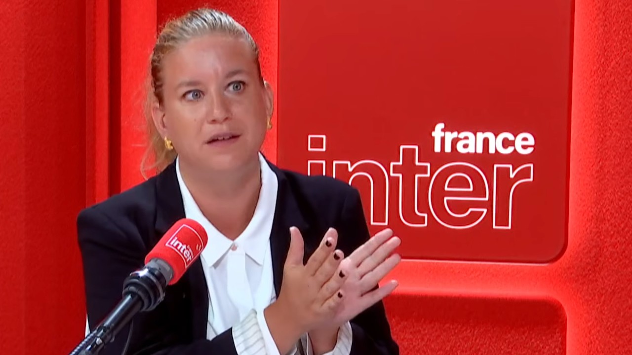 Illustration: Piratage du fisc : Panot réclame une enquête parlementaire
