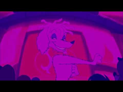 The Black Cauldron (Animal Style) part 16 - A Trade