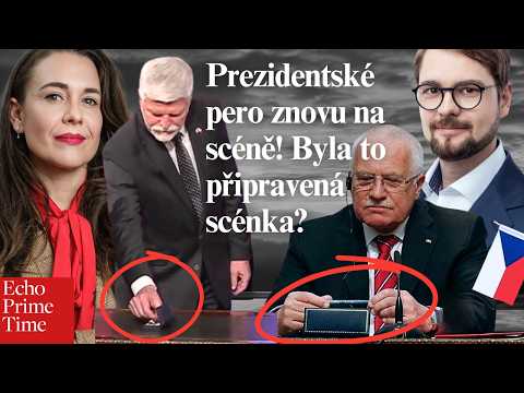 Spacáky v parlamentu i spor o NATO: Koalice vs. opozice v bitvě o Českou televizi