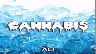 Tayyib Ali - Cannabis (Prod. by Clams Casino)
