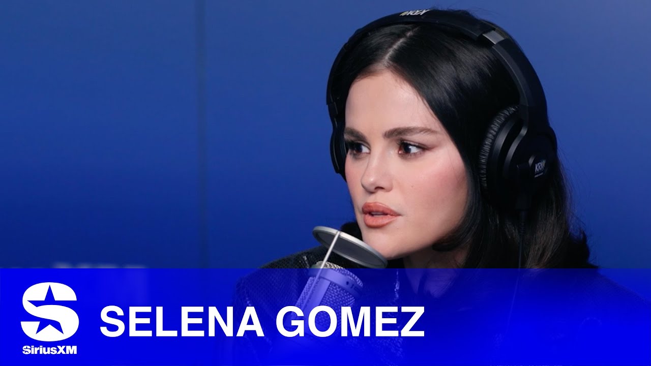 Selena Gomez Calls Benny Blanco's Energy 