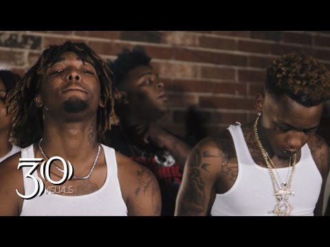 Manu Gotti- Intro (Music Video)