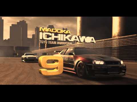 Let's Play Race Driver GRID - 01 - 4K