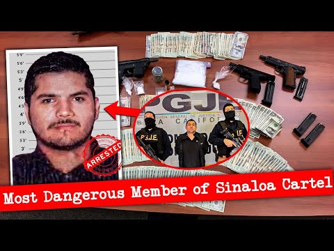 The INSANE NEW story of Chapo Isidro