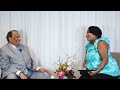 Andrew Young  talks Civil Right Leadership, Humble Beginnings, and A Lasting Impact.