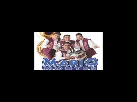 Cumbia Mix Mario Montes