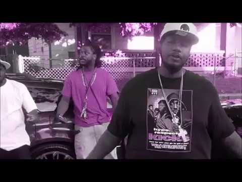 YA BOY DEUCE x TINK - FOR THE FAMILY (OFFICIAL VIDEO)