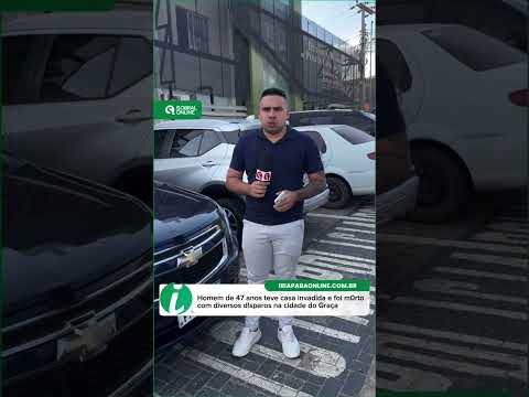 Três suspeitos perdem a vida em operação policial em Tianguá #ceará. #robertolira #notícias #news 