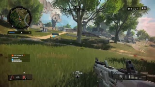 [BO4] 参加あり！モンスター注入してレベルあげ！