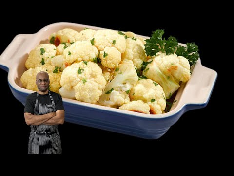 The Blanch-and-Shock Trick That Makes Sweet & Sour Cauliflower Taste Restaurant-Quality