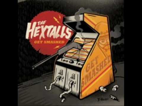 Kristine - The Hextalls
