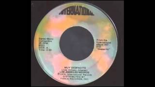 Despacito - Los Angeles Negros (P) 1976