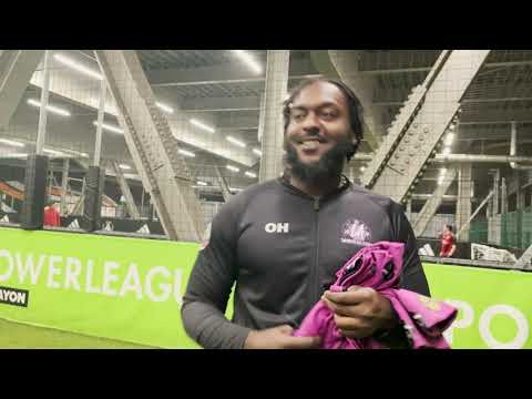 LAS TAKE ON THE 5S - ARE YOU NOT ENTERTAINED??🤷🏾‍♂️😤