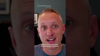 Why Decision Intelligence Is More Than BI #shorts