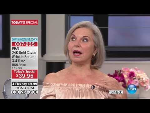 HSN | PRAI Beauty 05.25.2017 - 02 PM