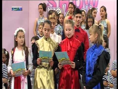 13.05.2013. TV Jadran