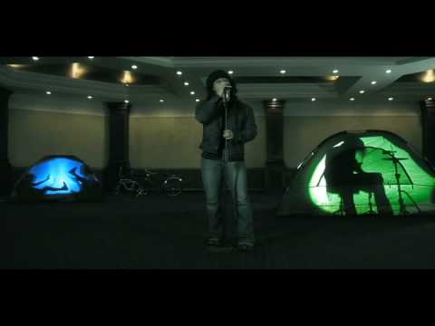 el Tambor de la Tribu - Ay Amor