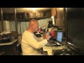 Angry Guy Gets Mad At Laptop