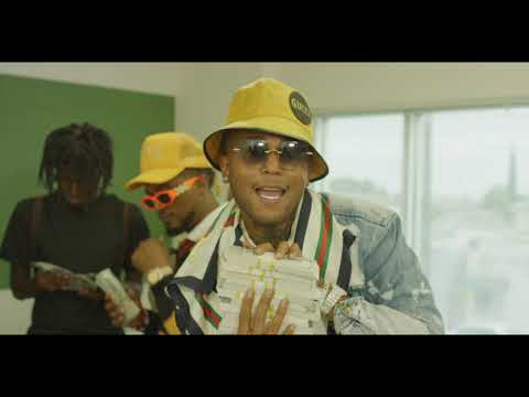 Bando Wavey - Show N Tell