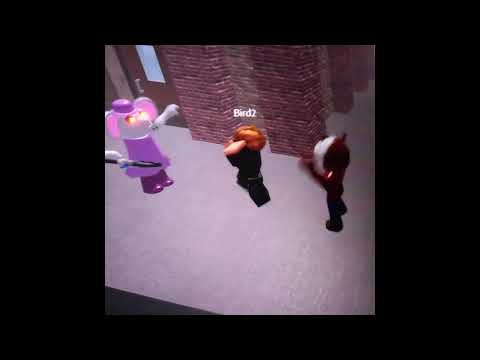 Elly VS Jason doggy (fnf Huggy Wuggy)