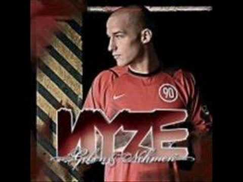 Nyze ft. Verb Kent - Eine Line