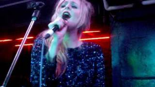 Put It Back Together Again - Diana Vickers