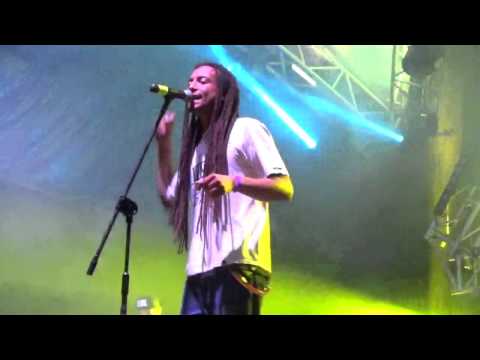 Raphael live @ Regałowisko 2015