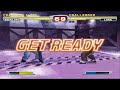 Bloody Roar 3 VS Battle Mode Unleash Your Inner Beast In Intense Head To Head Combat