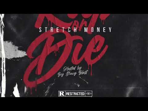 Stretch Money - Me Ok