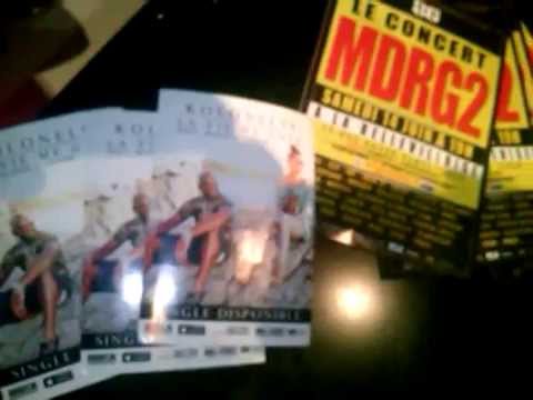 KOLONEL94 FT. SHONE D'HOLOCOST (GFG) || EXCLU DOUBLE-ALBUM [N.R.V.} 2O94 [Prod Marabouts Music]