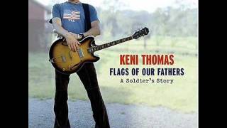 Keni Thomas - Gloryland