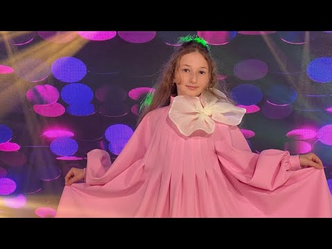 Alissa Cârlan (Do-Re-Mi-SHOW) - A child is a miracle