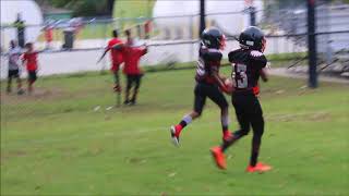 PRESSBOX SHOW Forest View Versus Sweet Water JPW