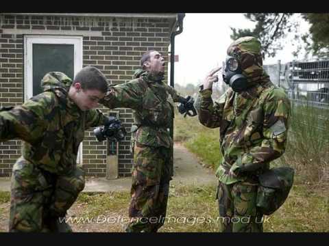 Help for Heroes - The Fray - How to Save a life