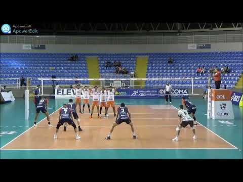 HIGHLIGHTS - TEMPORADA 2021/2022 - GUSTAVO ROMANI